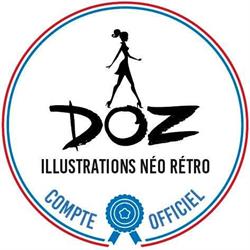 Doz affiches vintage, Thairé - Horaires d'ouverture