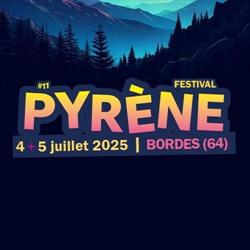 Pyrène Festival, Bordes - Horaires d'ouverture