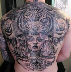 Pipaille Tattoo, Ballersdorf - Horaires d'ouverture