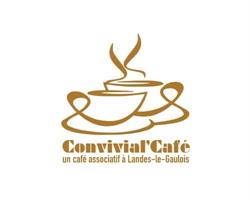 Convivial' Café, Landes-le-Gaulois - Horaires d'ouverture