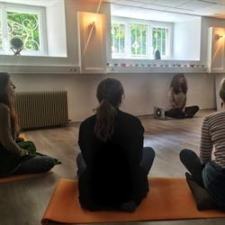 UniVers Méditation - Méditations - Cours - Ateliers - Développement Personnel, Messery - Horaires d'ouverture