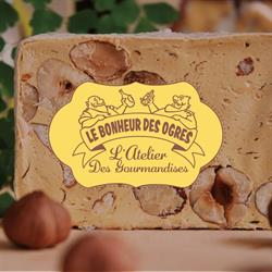 Nougaterie Le Bonheur Des Ogres, Quistinic - Horaires d'ouverture