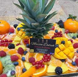Dutech Fruits & Primeurs, L'Isle-Jourdain - Horaires d'ouverture