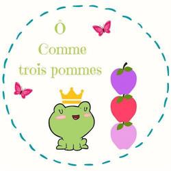 O Comme Trois Pommes, Chambon-la-Forêt - Horaires d'ouverture