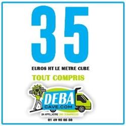 DEBACAVE, Paris - Horaires d'ouverture