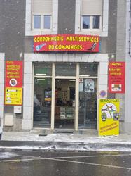 Cordonnerie Multiservices du Comminges, Saint-Gaudens - Horaires d'ouverture