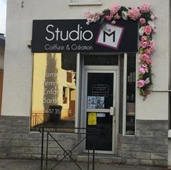 Studio M, Albertville - Horaires d'ouverture