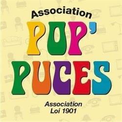 POP'PUCES, Sérignan-du-Comtat - Horaires d'ouverture