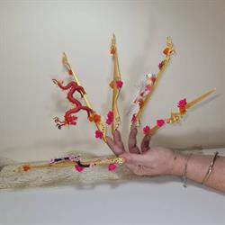 Every nail prothesiste ongulaire et formation, Villalier - Horaires d'ouverture