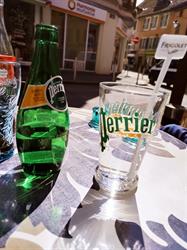 Bourgogne Bar, Thonon-les-Bains - Horaires d'ouverture