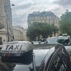 Lalie Taxi, Roybon - Horaires d'ouverture