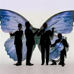 Quatuor Debussy, Lyon - Horaires d'ouverture