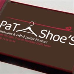 Pat à shoes, Levier - Horaires d'ouverture