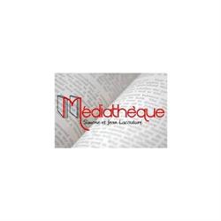 Médiathèque Simonne et Jean Lacouture, Roussillon - Horaires d'ouverture