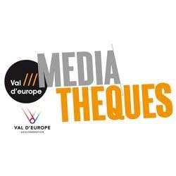 Médiathèque du Val d'Europe, Serris - Horaires d'ouverture