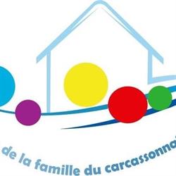 Maison de la famille du Carcassonnais, Carcassonne - Horaires d'ouverture