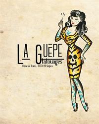 La Guêpe Tatouages, Saint-Sulpice-la-Pointe - Horaires d'ouverture