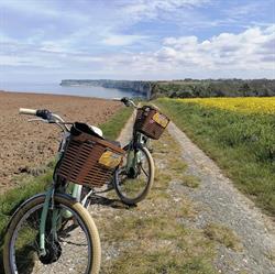 CoffeeBike Normandie, Fécamp - Horaires d'ouverture