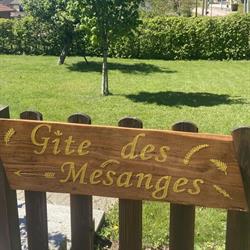 Gîte De La Mésange, Rochesson - Horaires d'ouverture