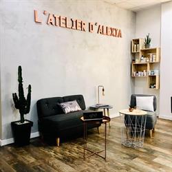 L'Atelier d'Alexia, Lyon - Horaires d'ouverture