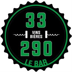 Bar 33.290, Blanquefort - Horaires d'ouverture