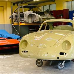 Carrosserie JB Dunand, Vougy - Horaires d'ouverture