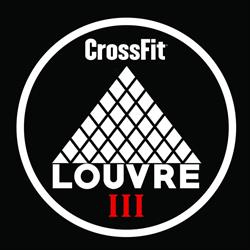 CrossFit Louvre 3, Paris - Horaires d'ouverture