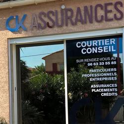Ck Assurances, Baho - Horaires d'ouverture