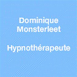 Monsterleet Dominique, Méréville - Horaires d'ouverture