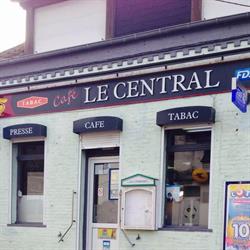 Le Central, Ligny-en-Cambrésis - Horaires d'ouverture