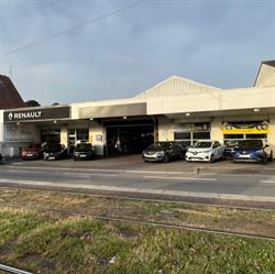 Agence COILLIER - RENAULT & DACIA Quartier Beauséjour, Saint-Herblain - Horaires d'ouverture