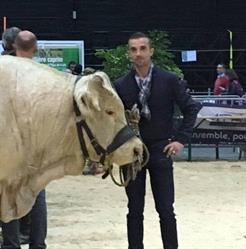 Earl Cerf, Saint-Coutant-le-Grand - Horaires d'ouverture