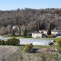 EARL de Benech - Crivellaro Thierry, Montcuq - Horaires d'ouverture