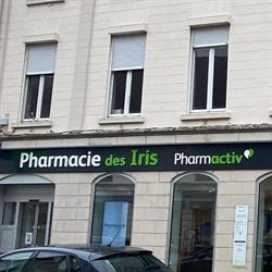 Pharmacie des Iris, Steenwerck - Horaires d'ouverture