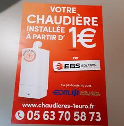 Edm Installation, Castres - Horaires d'ouverture