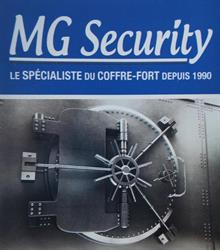 M.G. SECURITY, Agde - Horaires d'ouverture