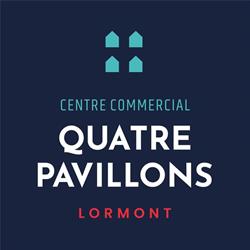 Centre commercial 4 Pavillons - Lormont, - Horaires d'ouverture