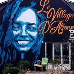 Le Village d'Alfonse, Rennes - Horaires d'ouverture