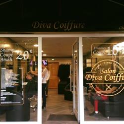 Diva Coiffure, Plaisir - Horaires d'ouverture