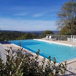 Domaine des Compouzines, Montignac - Horaires d'ouverture