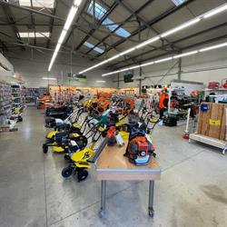 Pialot Motoculture, Ganges - Horaires d'ouverture
