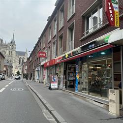 Le Nemrod, Amiens - Horaires d'ouverture