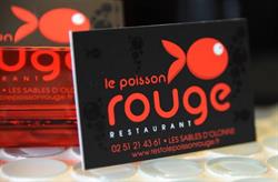 Le Poisson Rouge, Les Sables-d'Olonne - Horaires d'ouverture