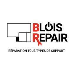 Blois Repair, - Horaires d'ouverture