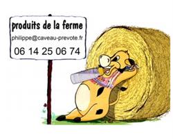 Caveau de la Prévôté, Montreuil-Bellay - Horaires d'ouverture
