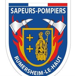 Sapeurs Pompiers, Rumersheim-le-Haut - Horaires d'ouverture