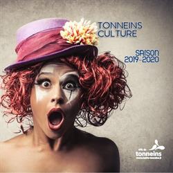 Centre Culturel, Tonneins - Horaires d'ouverture