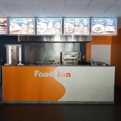 Food Inn, Floirac - Horaires d'ouverture