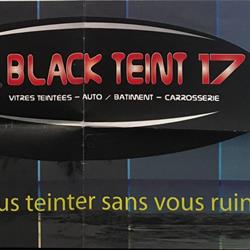 blackteint 17, Rochefort - Horaires d'ouverture