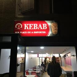 Viry Grill & Kebab - Horaires d'ouverture